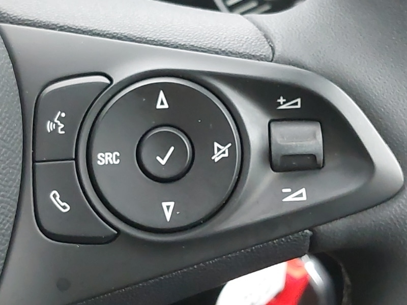 Used Vauxhall Corsa 2024 for sale - 77299529: Photo 13