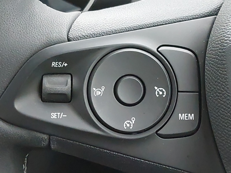 Used Vauxhall Corsa 2024 for sale - 77299529: Photo 14