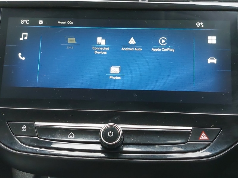 Used Vauxhall Corsa 2024 for sale - 77299529: Photo 15