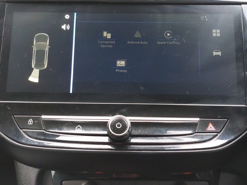 Used Vauxhall Corsa 2024 for sale - 77299529: Photo 16