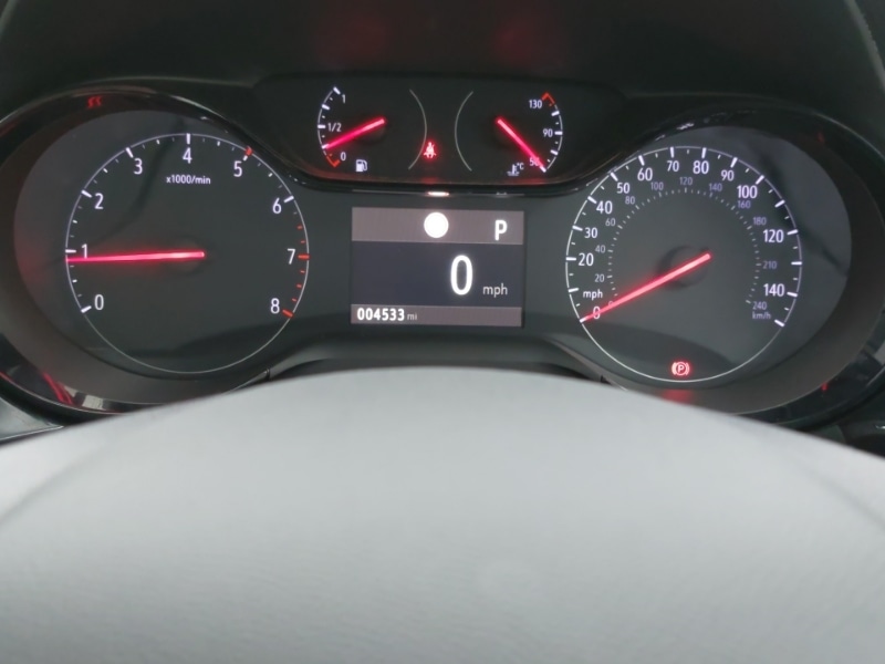 Used Vauxhall Corsa 2024 for sale - 77299529: Photo 18