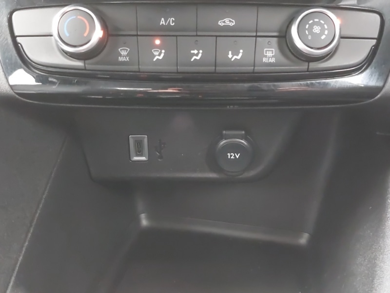 Used Vauxhall Corsa 2024 for sale - 77299529: Photo 19