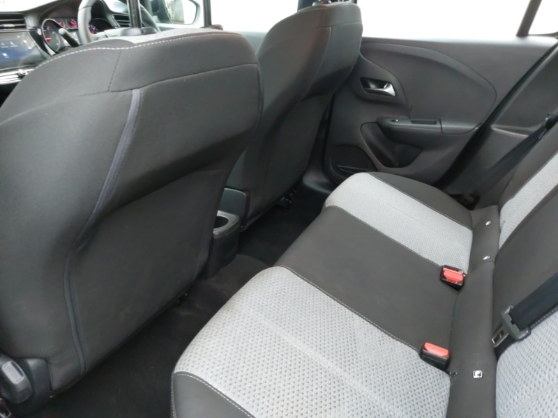 Used Vauxhall Corsa 2024 for sale - 77299529: Photo 6