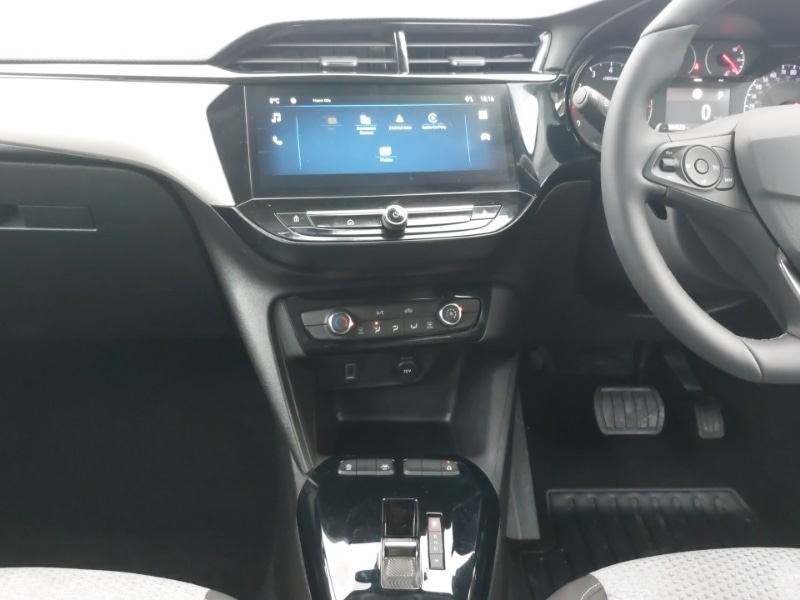 Used Vauxhall Corsa 2024 for sale - 77299529: Photo 7