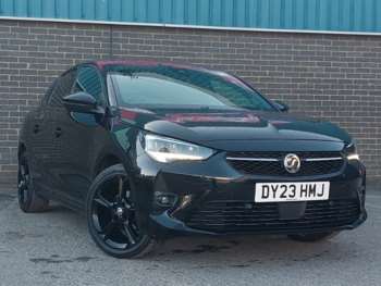 2023 - 1.2 GS 5dr