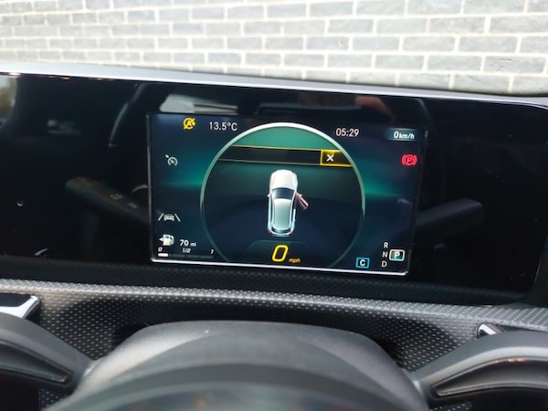 Used Mercedes-Benz A-Class 2019 for sale - 76269079: Photo 10