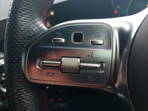 Used Mercedes-Benz A-Class 2019 for sale - 76269079: Photo 12
