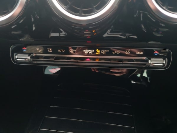 Used Mercedes-Benz A-Class 2019 for sale - 76269079: Photo 14