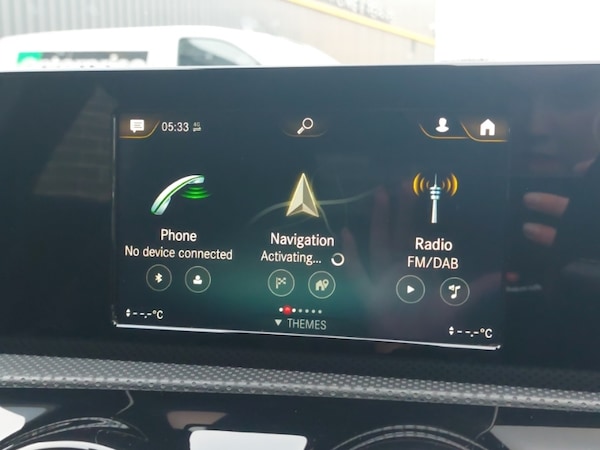 Used Mercedes-Benz A-Class 2019 for sale - 76269079: Photo 15