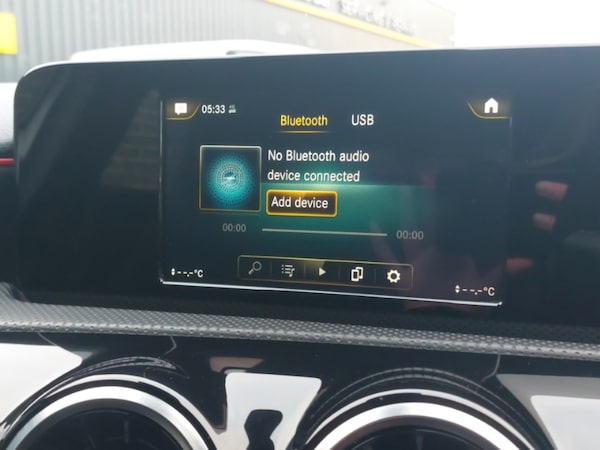 Used Mercedes-Benz A-Class 2019 for sale - 76269079: Photo 16