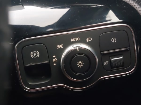 Used Mercedes-Benz A-Class 2019 for sale - 76269079: Photo 18