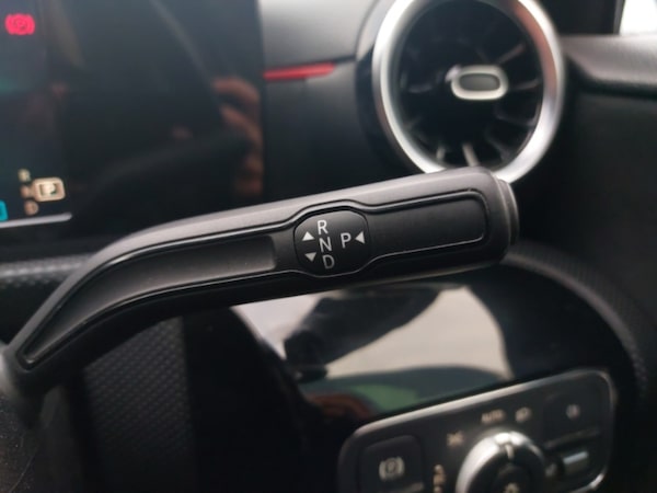 Used Mercedes-Benz A-Class 2019 for sale - 76269079: Photo 19