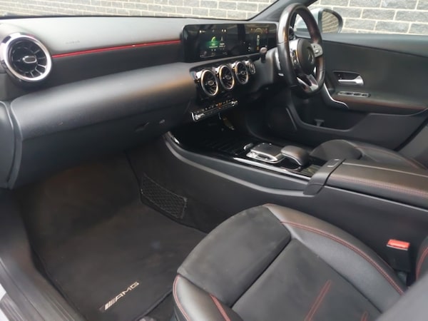 Used Mercedes-Benz A-Class 2019 for sale - 76269079: Photo 5