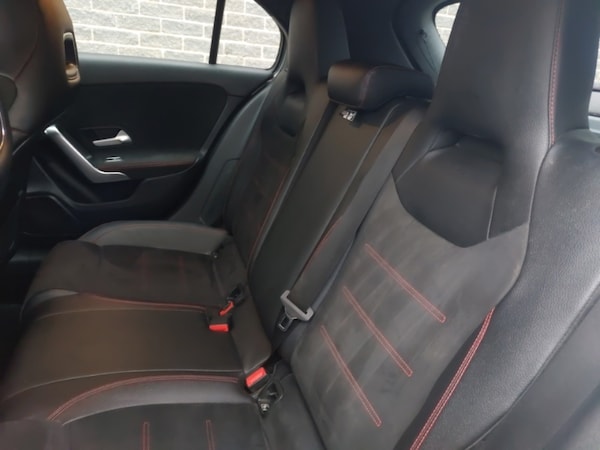 Used Mercedes-Benz A-Class 2019 for sale - 76269079: Photo 6