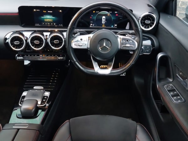 Used Mercedes-Benz A-Class 2019 for sale - 76269079: Photo 7