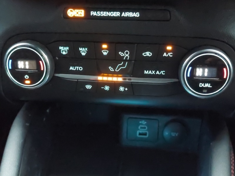 Used Ford Kuga 2022 for sale - 76838997: Photo 15