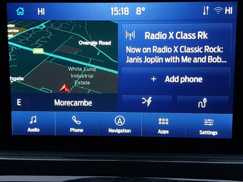 Used Ford Kuga 2022 for sale - 76838997: Photo 19