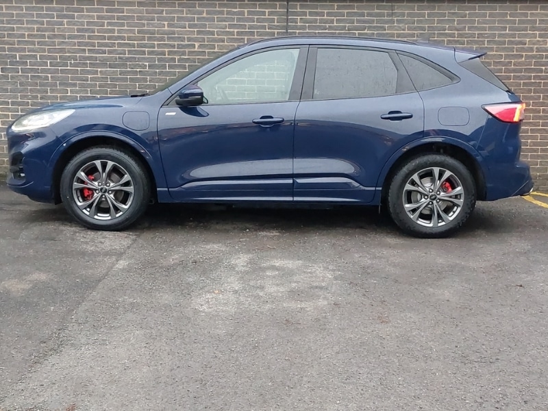 Used Ford Kuga 2022 for sale - 76838997: Photo 4