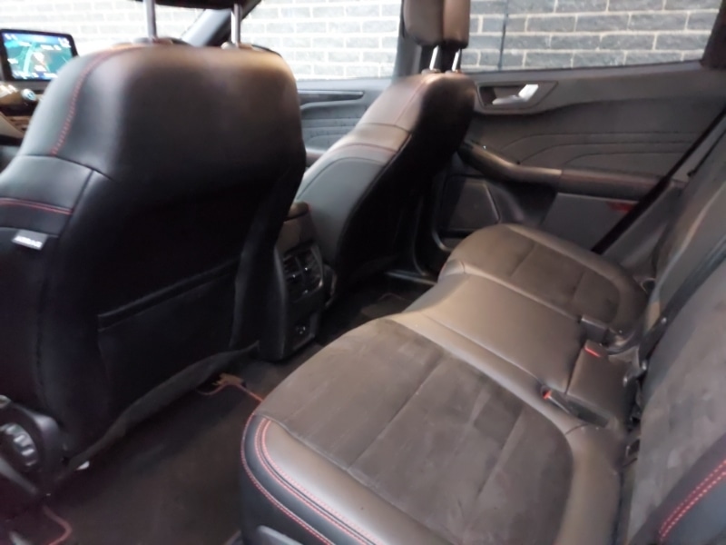 Used Ford Kuga 2022 for sale - 76838997: Photo 6