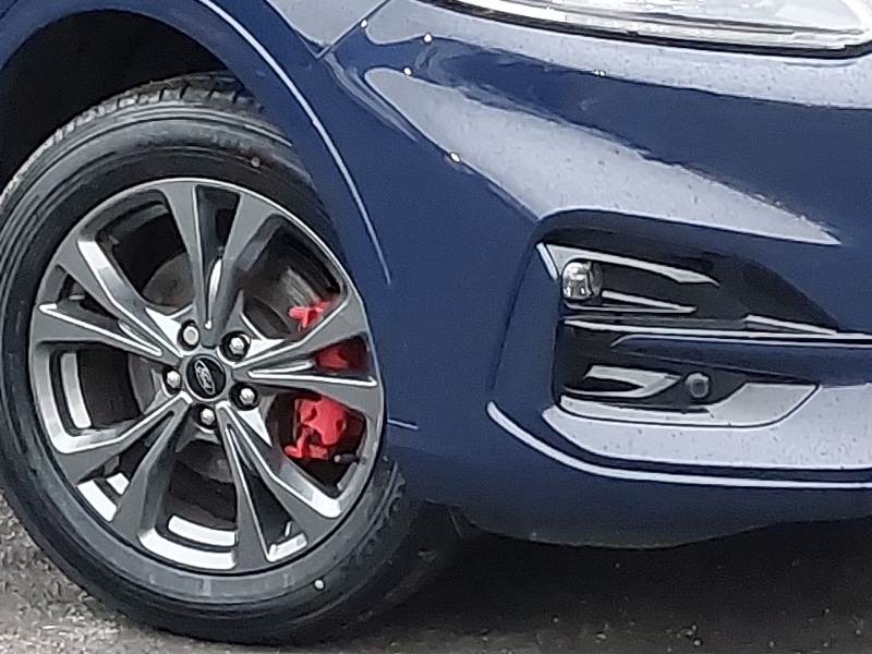 Used Ford Kuga 2022 for sale - 76838997: Photo 9