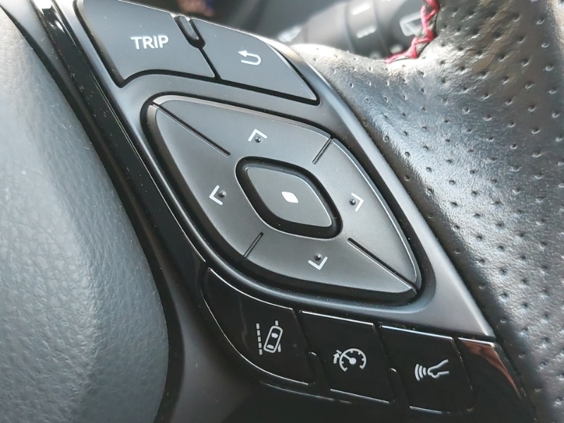 Used Toyota C-HR 2022 for sale - 77596090: Photo 13