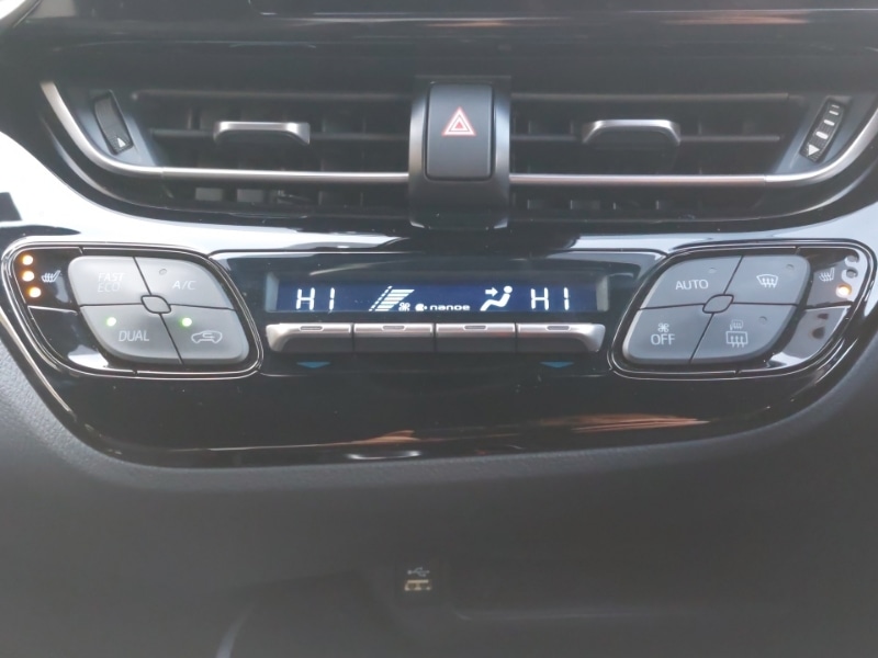 Used Toyota C-HR 2022 for sale - 77596090: Photo 18