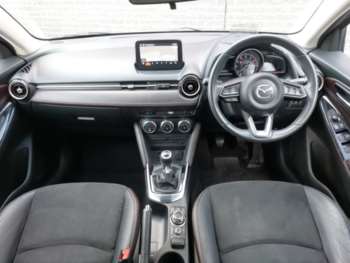 Used Mazda Mazda2 2018 for sale - 75056035: Photo