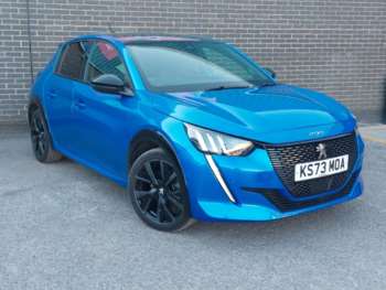 Used Peugeot 208 2023 for sale - 74892382: Photo