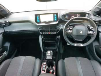 Used Peugeot 208 2023 for sale - 74892382: Photo