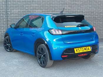 Used Peugeot 208 2023 for sale - 74892382: Photo