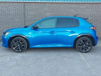 Used Peugeot 208 2023 for sale - 74892382: Photo