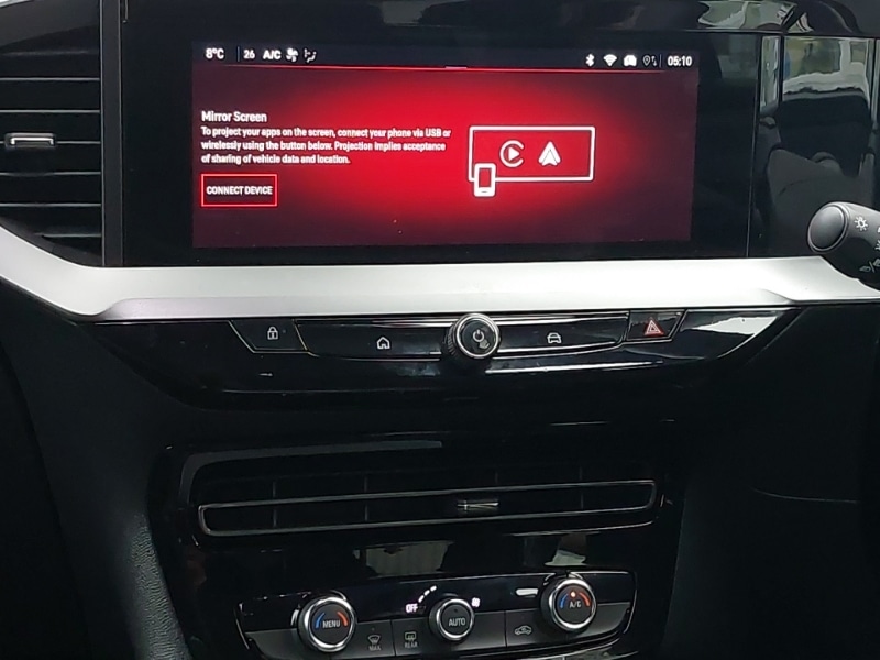 Used Vauxhall Mokka 2025 for sale - 77518197: Photo 10