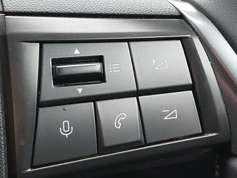 Used Vauxhall Mokka 2025 for sale - 77518197: Photo 13