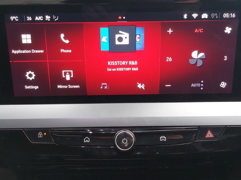 Used Vauxhall Mokka 2025 for sale - 77518197: Photo 19