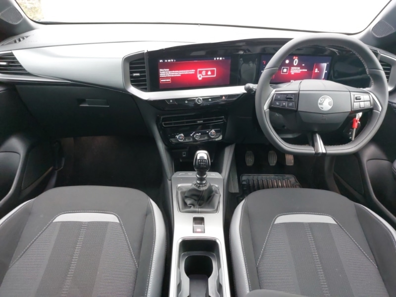 Used Vauxhall Mokka 2025 for sale - 77518197: Photo 2