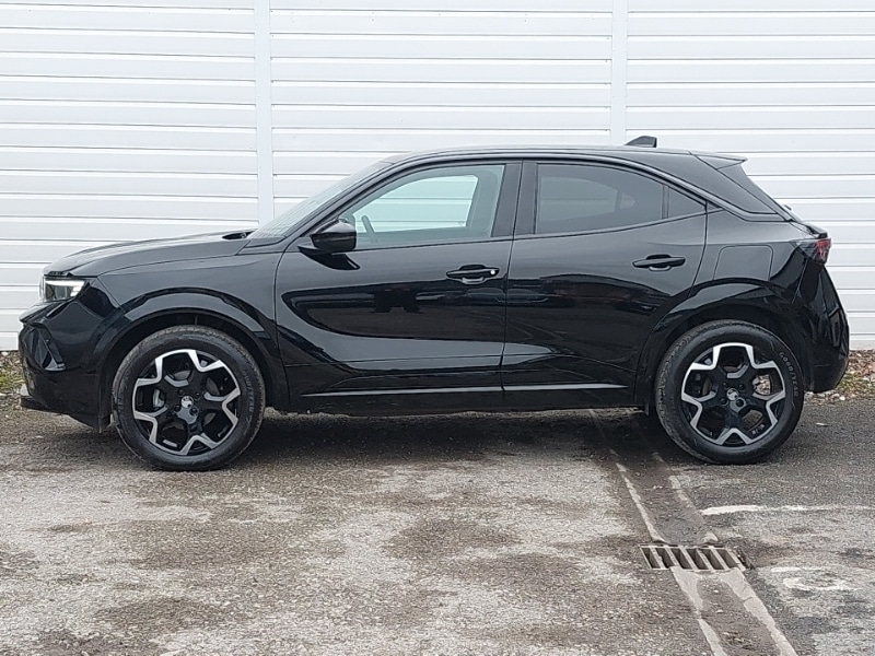 Used Vauxhall Mokka 2025 for sale - 77518197: Photo 4