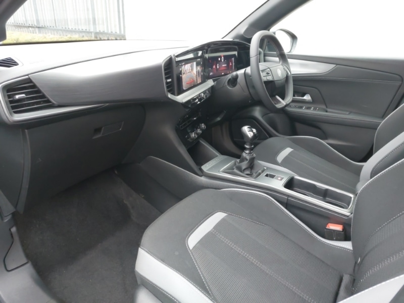 Used Vauxhall Mokka 2025 for sale - 77518197: Photo 5