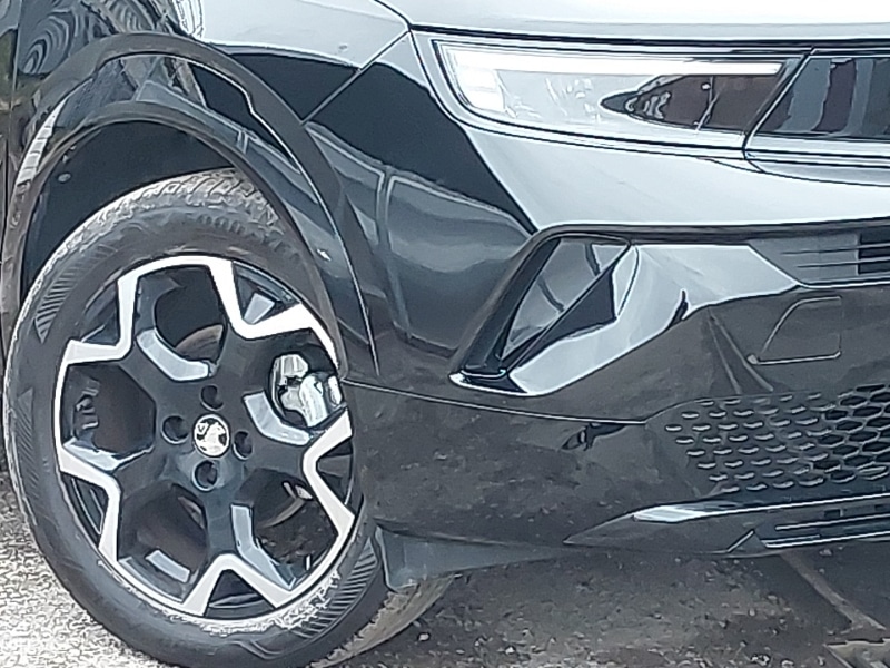 Used Vauxhall Mokka 2025 for sale - 77518197: Photo 9