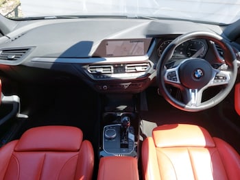 Used BMW 1 Series 2020 for sale - 78848698: Photo