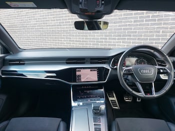 Used Audi A6 2019 for sale - 77325025: Photo