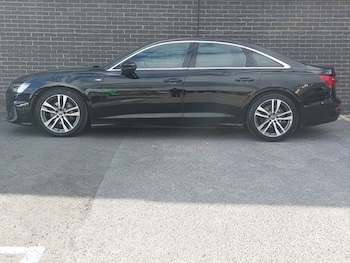 Used Audi A6 2019 for sale - 77325025: Photo