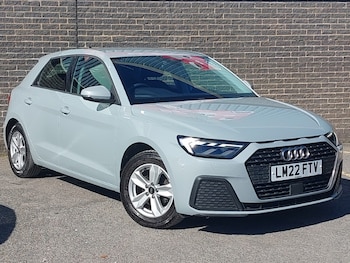 Audi - A1