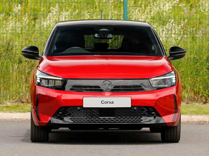 Used Vauxhall Corsa 2025 for sale - 77197978: Photo 12