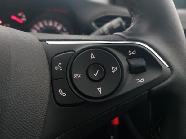 Used Vauxhall Crossland 2023 for sale - 76335793: Photo 13