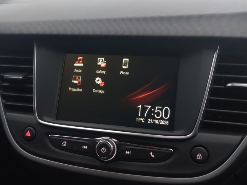 Used Vauxhall Crossland 2023 for sale - 76335793: Photo 14