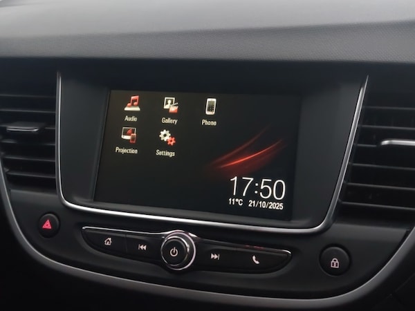 Used Vauxhall Crossland 2023 for sale - 76335793: Photo 14