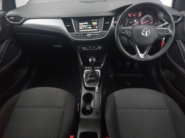 Used Vauxhall Crossland 2023 for sale - 76335793: Photo 2