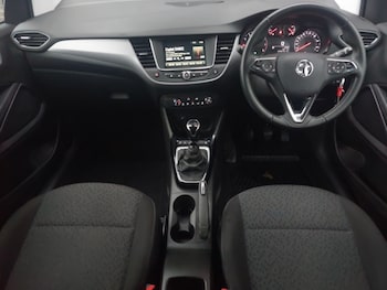 Used Vauxhall Crossland 2023 for sale - 76335793: Photo 2