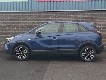 Used Vauxhall Crossland 2023 for sale - 76335793: Photo 4