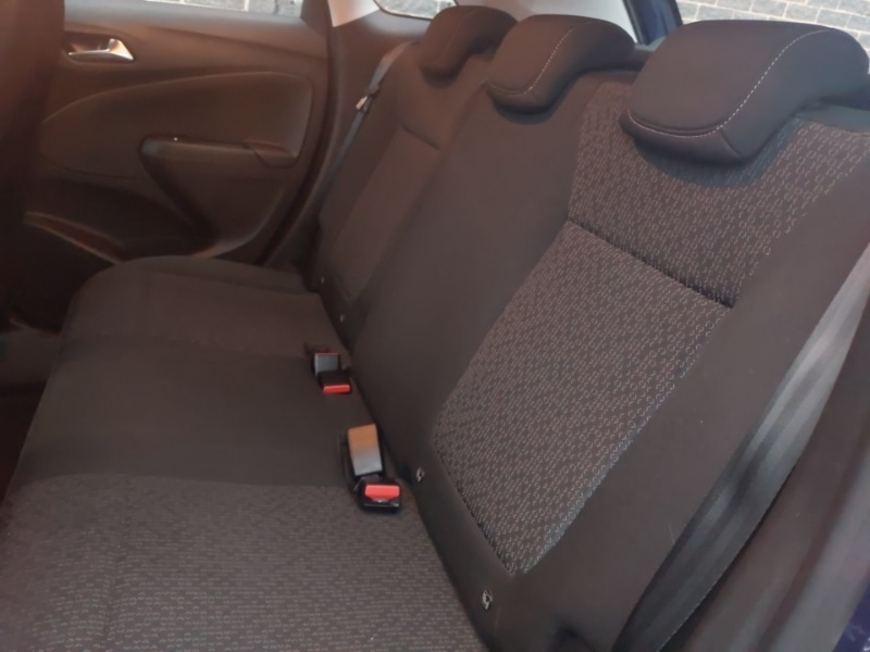 Used Vauxhall Crossland 2023 for sale - 76335793: Photo 6